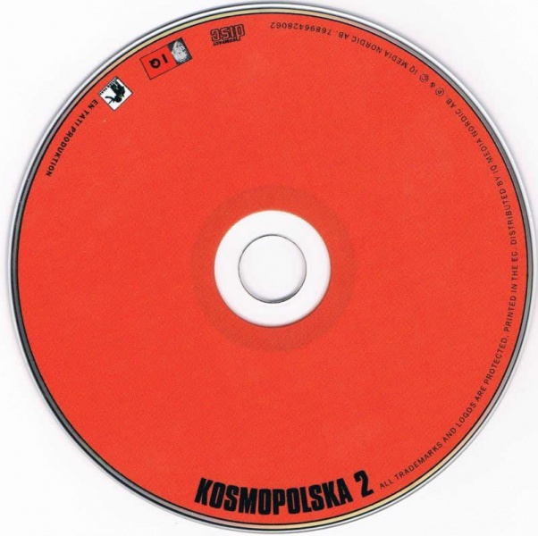 Archivo:Kosmopolska - CD2.jpg