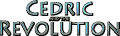 Cedric and the Revolution - Logo.png