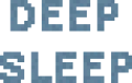 Deep Sleep (Scriptwelder) - Logo.png