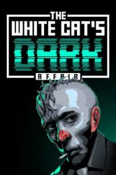 The White Cat's Dark Affair - Portada.jpg