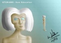 A Second Face - May Sunlight be with You - Stonane.jpg