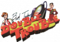 Bud Tucker in Double Trouble - Logo.png