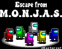 Escape from M.O.N.J.A.S - Portada.png