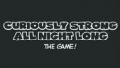 Curiously Strong All Night Long - Portada.jpg