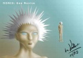A Second Face - May Sunlight be with You - Donis.jpg
