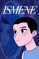 Ismene - Portada.jpg