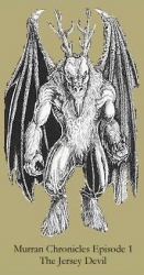 Murran Chronicles Episode 1 - Jersey Devil - Portada.jpg