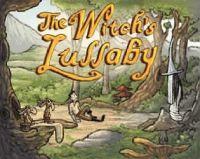 The Witch's Lullaby - Portada.jpg