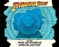 Indiana Jones and the Fate of Atlantis Special Edition - Portada.jpg