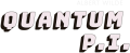 Albert Wilde - Quantum P.I - Logo.png