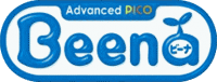 SEGA Advanced Pico Beena - Logo.png