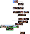Day of the Tentacle - Mansion Edison Pasado.png