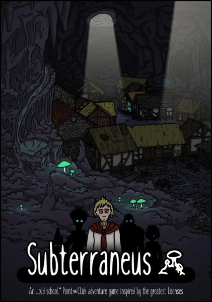 Archivo:Subterraneus - Portada.jpg