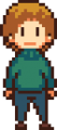 A Christmas Nightmare - Personaje.png