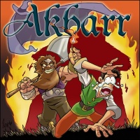 Akbarr - Portada.jpg