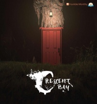 Crescent Bay - Portada.jpg