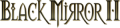Black Mirror II - Logo.png