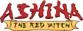 Ashina - The Red Witch - Logo.png