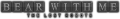 Bear With Me - The Lost Robots - Logo.png
