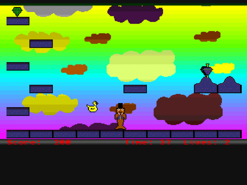 Archivo:Mystery Fish - 02.png