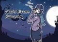 Aida's Bizarre Halloween - Portada.jpg