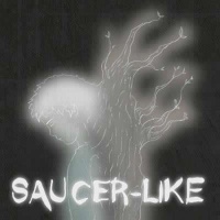 Saucer-Like - Portada.jpg