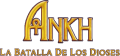 Ankh - La Batalla de los Dioses - Logo.png