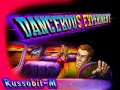 Archibald - Dangerous Experiment - Portada.jpg