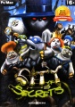 City of Secrets (2011, Aidem Media) - Portada.jpg
