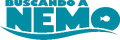 Buscando a Nemo - Logo.png