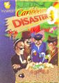 Caribbean Disaster - Portada.jpg