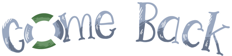 Archivo:Come Back - Logo.png