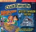 ClueFinders - Mystery Mansion Arcade - Portada.jpg