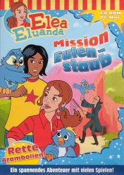 Elea Eluanda - Mission Eulenstaub - Portada.jpg