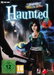 Haunted - Portada.jpg