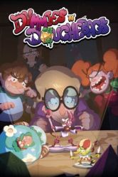 Dummies 'n' Douchebags - Portada.jpg