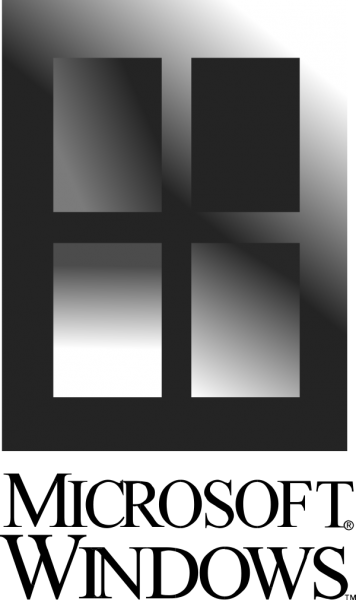 Archivo:Windows 3.0 - Logo.png