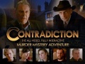 Contradiction - Spot the Liar - Portada.jpg