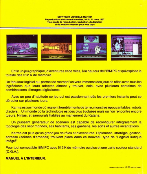 Archivo:Karma - Trasera.jpg