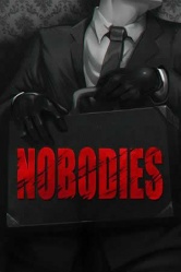 Nobodies - Portada.jpg