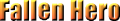Fallen Hero - Logo.png