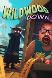 Wildwood Down - Portada.jpg