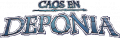 Caos on Deponia - Logo.png