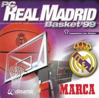 PC Real Madrid Basket'99 - Portada.jpg