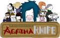 Agatha Knife - Logo.png