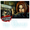 Cognition - An Erica Reed Thriller - Episode 3 - The Oracle - Logo.png