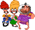 Day of the Tentacle - Gente Estrafalaria.png