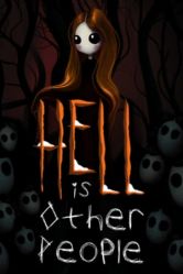 Hell Is Other People - Portada.jpg