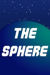 The Sphere - Portada.jpg