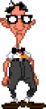 Day of the Tentacle - Bernard Bernoulli2.png